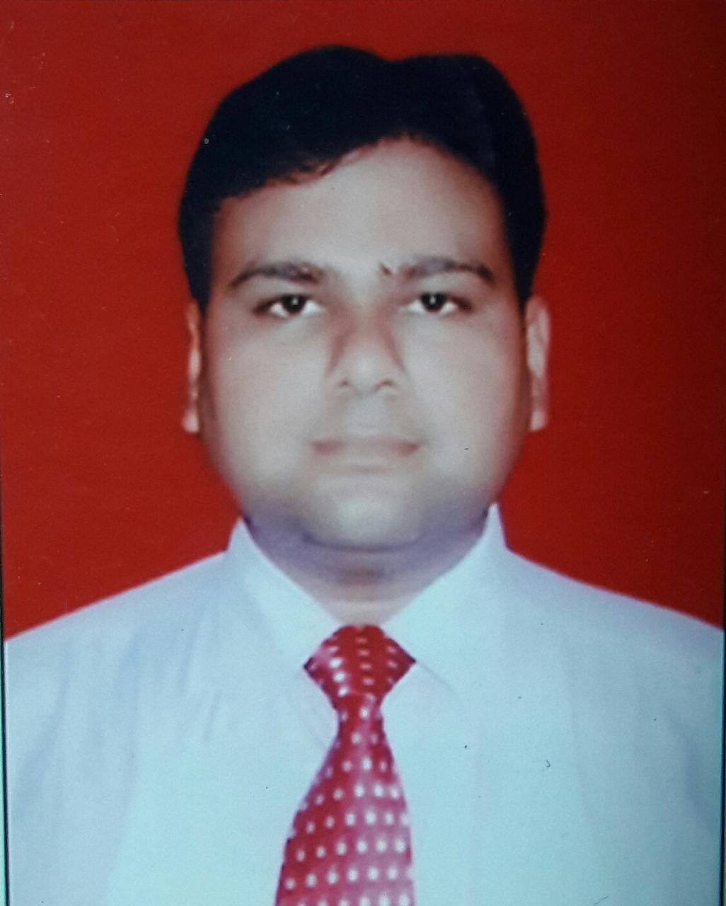 Dr. Santosh kumar Swarnkar